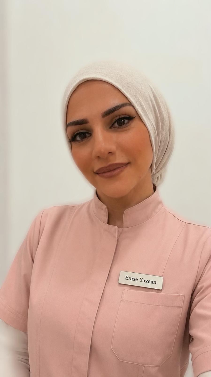 Enise Yazgan